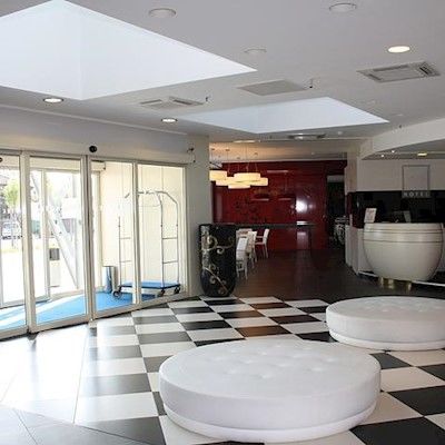 Idea Milano Malpensa Airport 4*