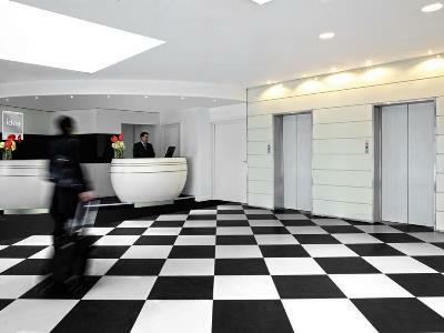Hotel Idea Milano Malpensa Airport 4*