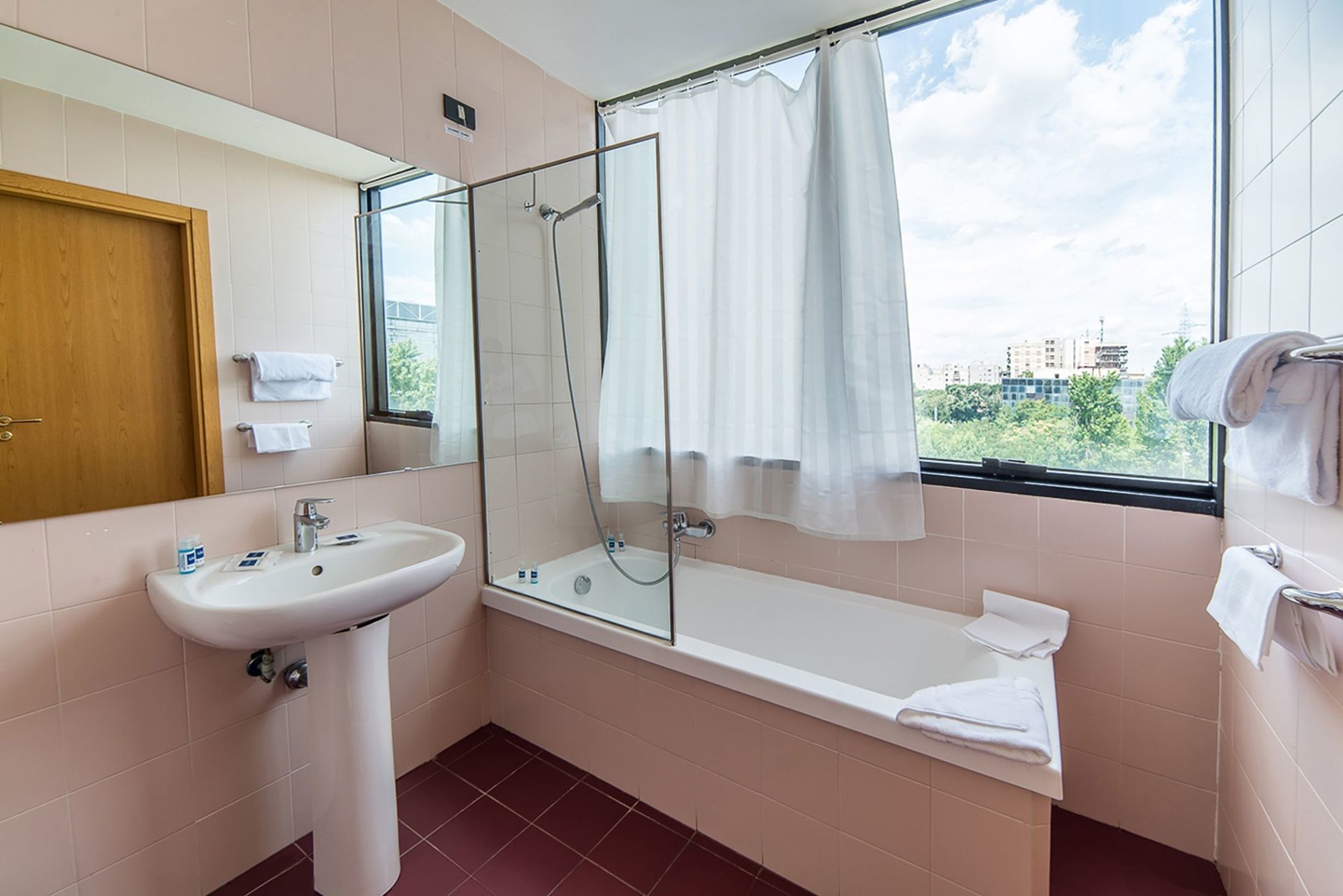 Idea Milano Malpensa Airport Hotel