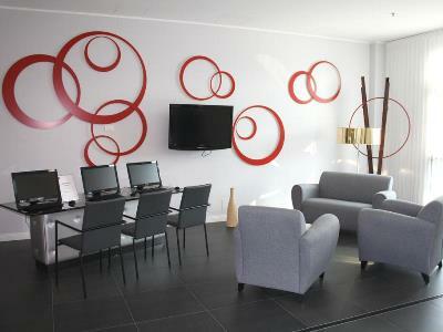 Hotel Idea Milano Malpensa Airport Case Nuove (Lombardy)